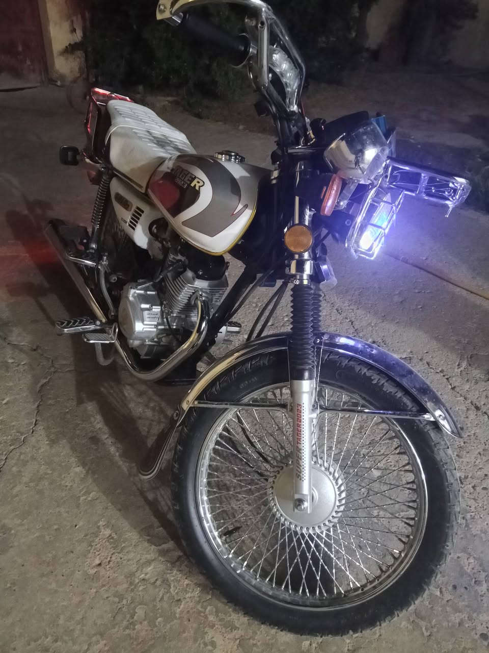 للبيع ماطور ايراني موديل 2023 شراي يتصل على رقم
***********
