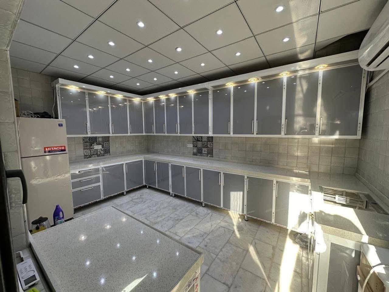 #معمل_ومعرض_الأمير_للألمنيوم_وPvc 
مستعدون لعمل كافه انواع 
✅️الكاونترات الكوارتز والمرمر والخشب hdf 
✅️الابواب وشبابيك  الالمنيوم و pvc جميع الألوان
 ✅️ابواب الخشب التركي 
✅️أبواب القاصه جميع النقشات والألوان
 ✅️جميع شبابيك pvc
✅️المحجرات 
🔹 المواد الأصلية فقط (السراي التركي) مع ضمان الجودة
🔹 عمل درجة أولى
🔹 أسعار تنافسية وجودة عالية

#بعقوبه_التحرير 
#الحولي_الزراعي_مقابل_سكله_الأصدقاء 

📞 تواصل معنا الآن لتحصل على تصميمك المميز
#رائد_الحمداني /***********
