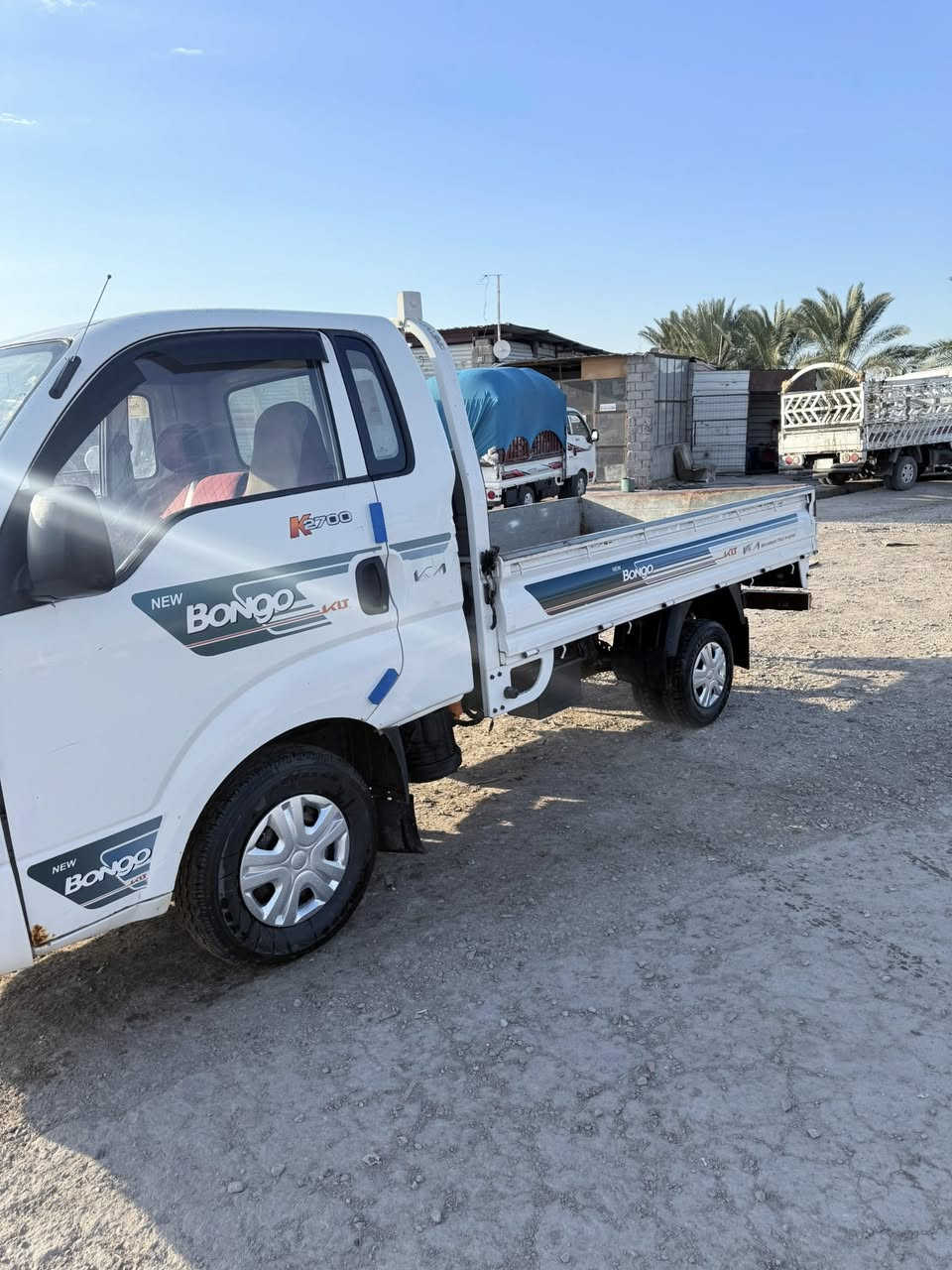 كيا 2012 فول نظافه كدامكم مكفول تخم تاير مكينه كير مكفول رقم قادسيه السعر 90$ وبيه مجال بسيط عنوان بابل ***********
