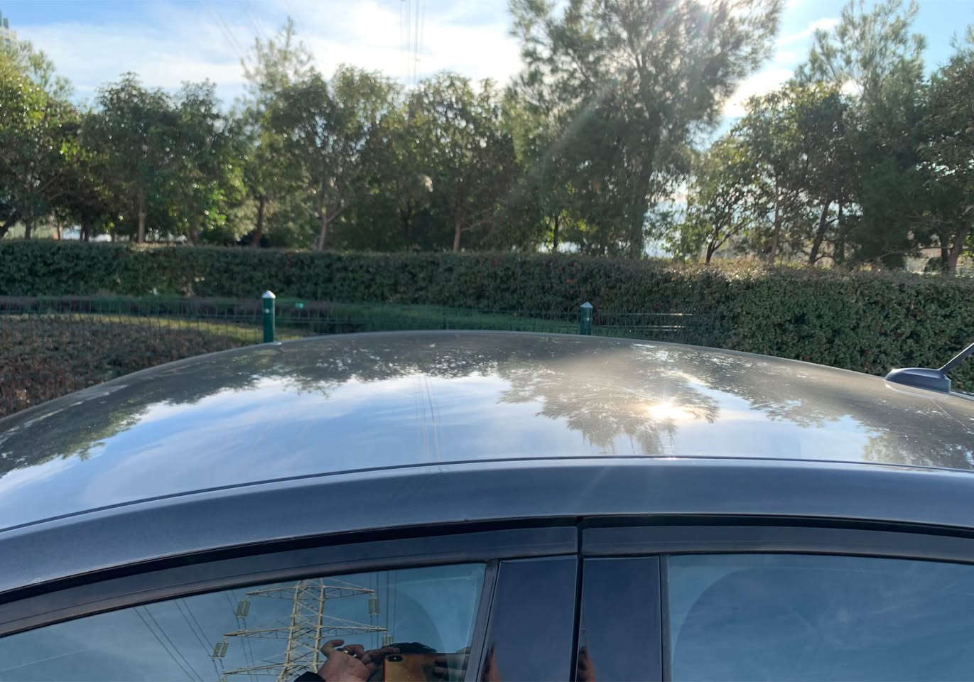 فۆرد ویوژن ٢٠١٧ مەکینە ٢.٥ مەرخوب 
تا بلێی پاکو جوانە  ٣ شاشەو شاشە گەورە گیر فۆلیۆم بریک بەسمەو کۆدی درگاو….. هتد
سەنەویو رەقەموو هموو شتیکی تا ٢٠٣٠ تازەیە  گیرو مەکینە و تەبریدو هەمووی بە شەرت 
٢ پارچە بۆیاخ دچەمەلەخ  بۆنیت  بی ناو  گرتن  
١٢٩$
*********** السليمانية, العراق
