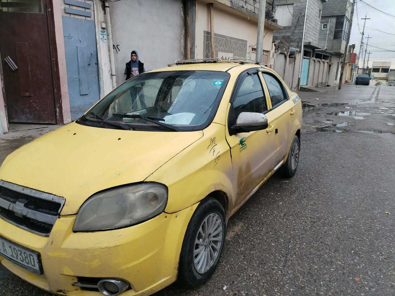 افيو 2009
سعرهاا مناسب حيل 
رقم نينوى مصطره
هيئه غرامات صفر
شرط التحويل
بيها طلكيطات وبيها طخه بل جاملق الكدام بدون داخل
داخلها نضيف مسجل شاشه
شراي نتصل وتدلل ***********
