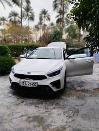 سيراتو ٢٠١٩ • محرك ١٦٠٠ • كاميرا خلفيه