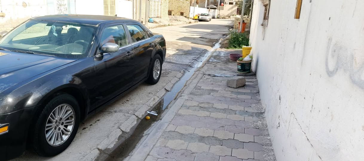 أوباما موديل 2007 سياره خير من الله جاهزه كير محرك جديد 
مكان السياره واسط قضاء الحي 
اتصال ***********@
