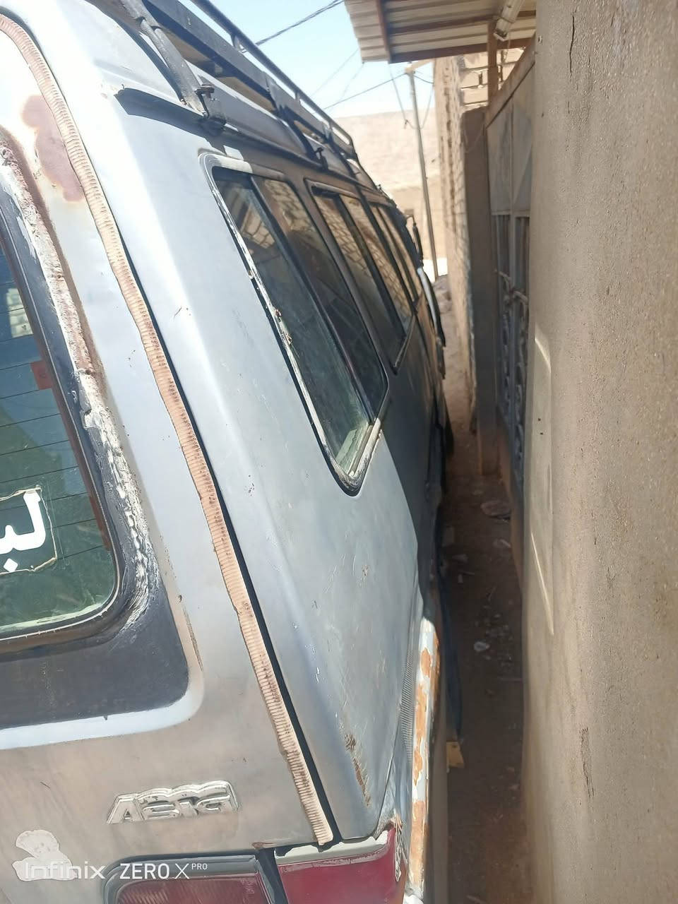 كيا اسيا للبيع رقم بغداد الماني بأسمي سنوية ل28 مصفرة متواجدة بالكوفة سيارة كشر شوف العين حدادية 70%مكينة تبخر تبخير قليل كير اكسل كلة شغال موديل 93السعر43الاتصال على الرقم ***********.
