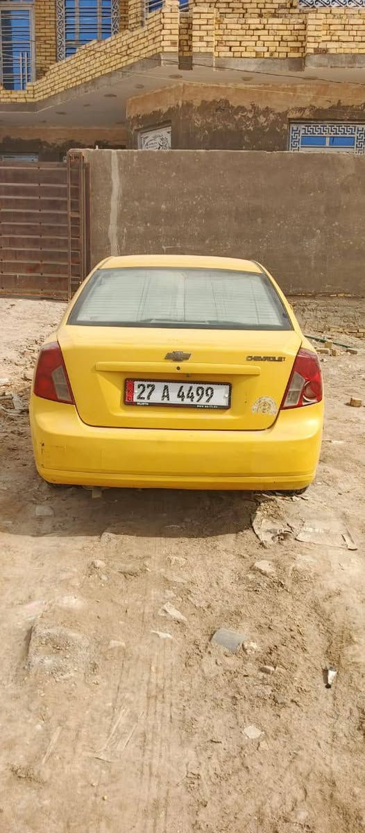 ساسوكي محدثه اوبترا موديل 2008
سعر 47 وبيه مجال قليل 
اتصال ***********
