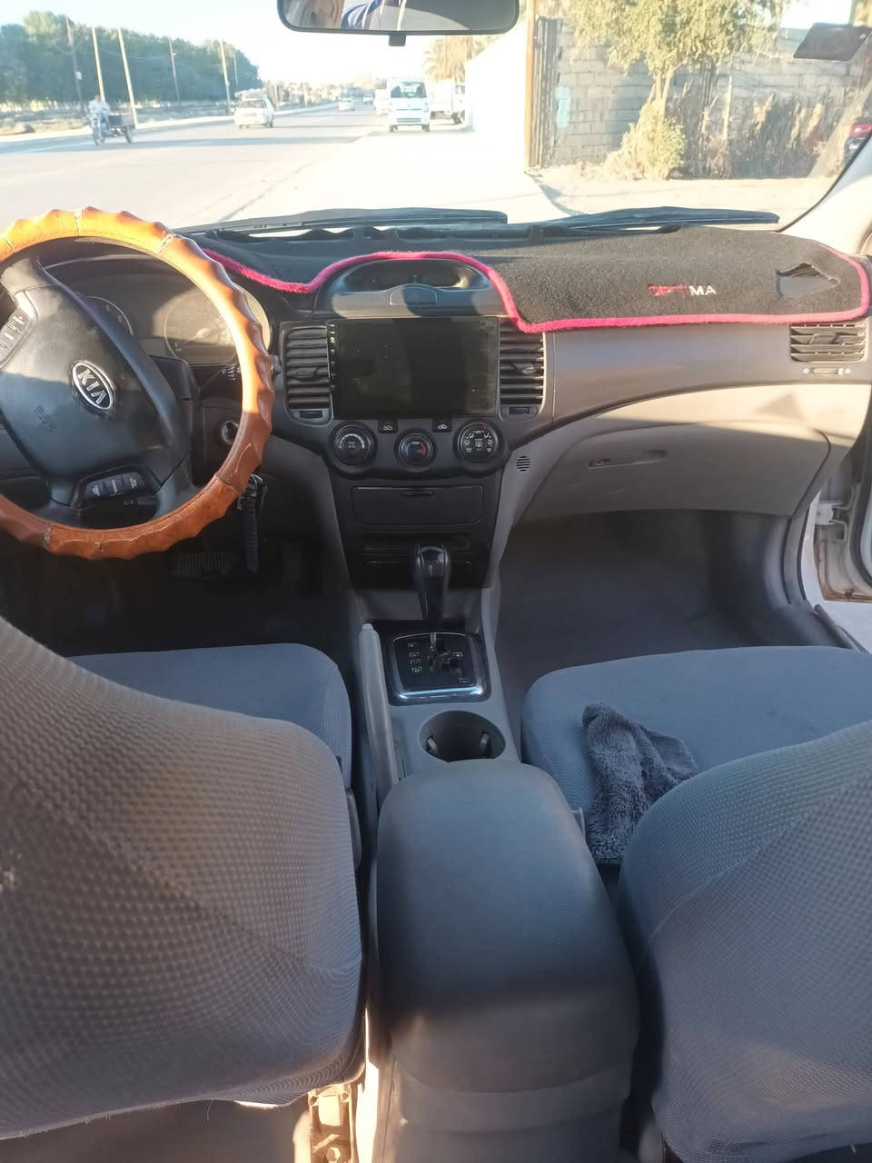 سلام عليكم وبتمه موديل ٦رقم بابل بسمي مكينه وكير وتبريد حداديه نص حادث جاملغ وبنيد مصبوغه حزام سعر ٩٠وبيه مجل مكان سياره بابل سده مراوس اب النتره ترهم ***********
