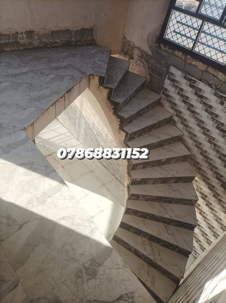 السلام عليكم مستعدون لعمل كافه انواع السيراميك جدران ارضيه باانسب الاسعار وشغل درجه اولا ***********///***********
