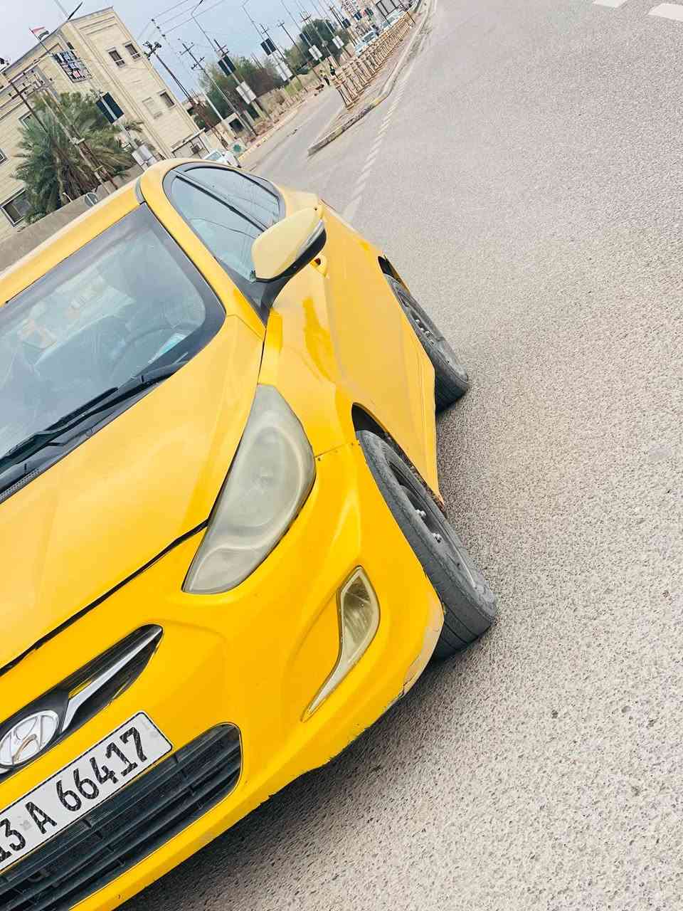 السلام عليكم اكسنت 2017 مصفره وارد امريكي حادث فقط بنيد الباقي كفاله محرك 1600 استفسار اتصال ‭0774 215 7143‬ عمارة, ميسان
