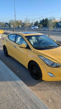 للبيع النترا خليجي موديل 2014  رقم بغداد  فول مواصفات  كير ومكينه وتبر...