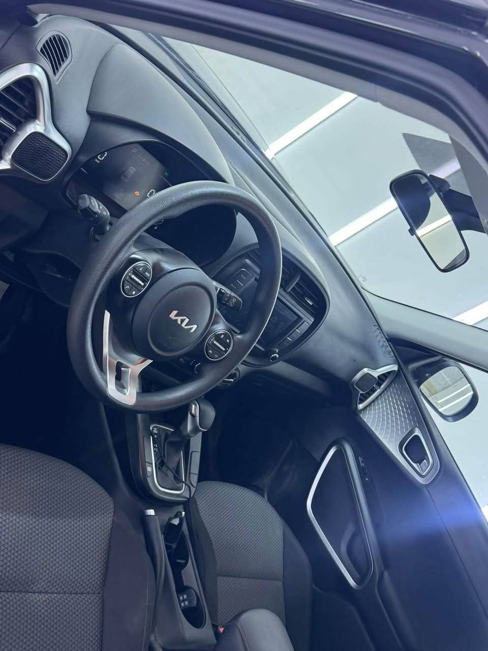 صول ٢٠٢٣ تسجيل جديد
قطعه وحده صبغ فقط بدون اي دواخل 
ماشيه ٢٠ 
السعر ١٥٧ بيه مجال 
***********
