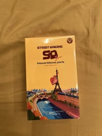 ستريت اوريجنس • مجموعة كاملة • ١٠٠٪ أصلية
