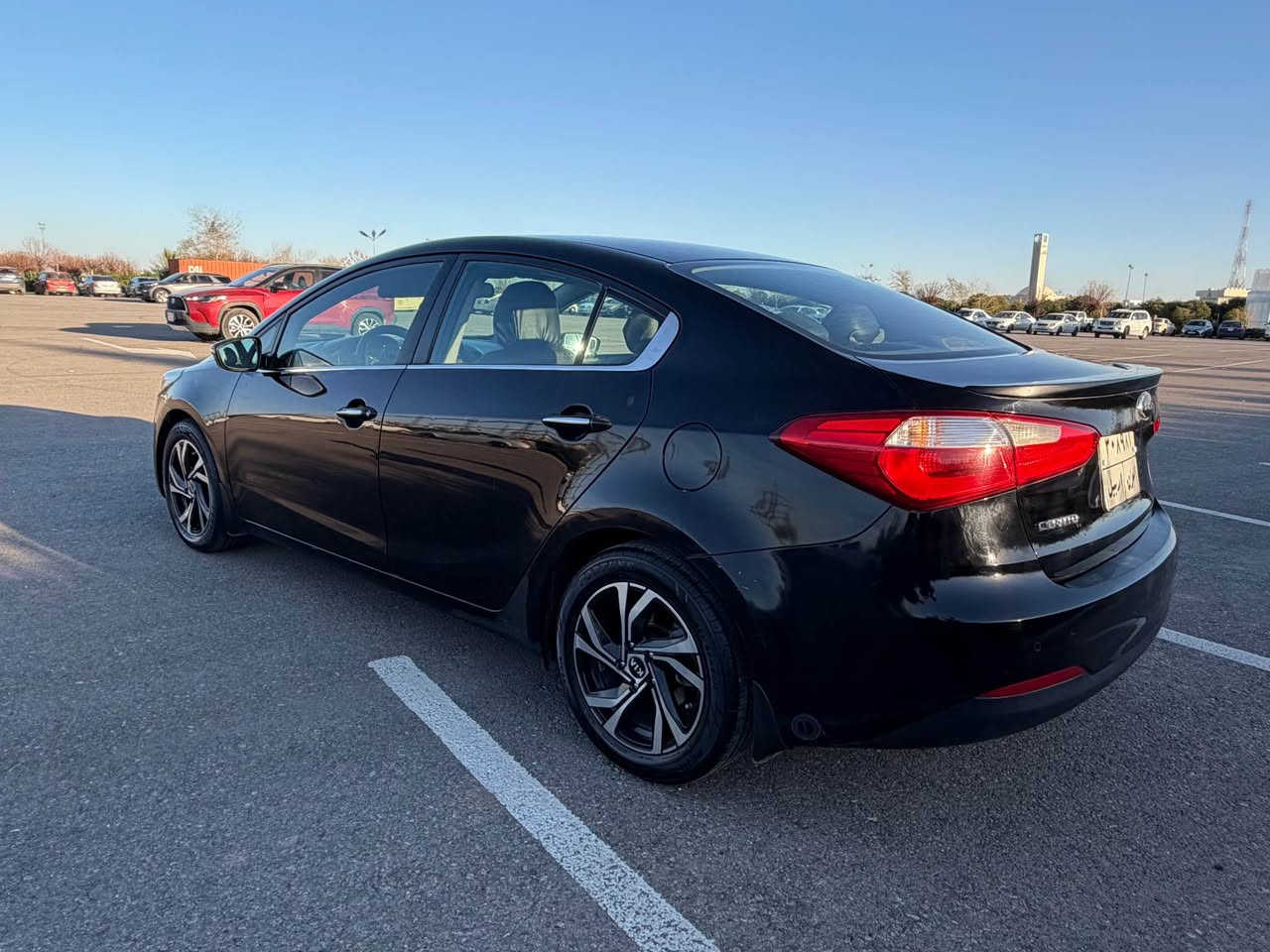 للبيع فقط كياسيراتو موديل 2014 مواصفات خليجيه محرك دوش مرغوب بانزين عادي تمشي نضام غاز ايطالي ماشي 193 الف كيلو متر سياره بدون نقص ضررخلفي ربع جاملغ خلفي باب جهت سكن بدون دواخل بدون ارباك تحويل وكالا مضمون كهربايات حداديه شرط بدون اي نقص عنوان داخل اربيل شراي يخابرعلى رقم ***********
***********
واتساب موجوده
سعر مناسب 98 ورقه مجال للطيبين أربيل, العراق
