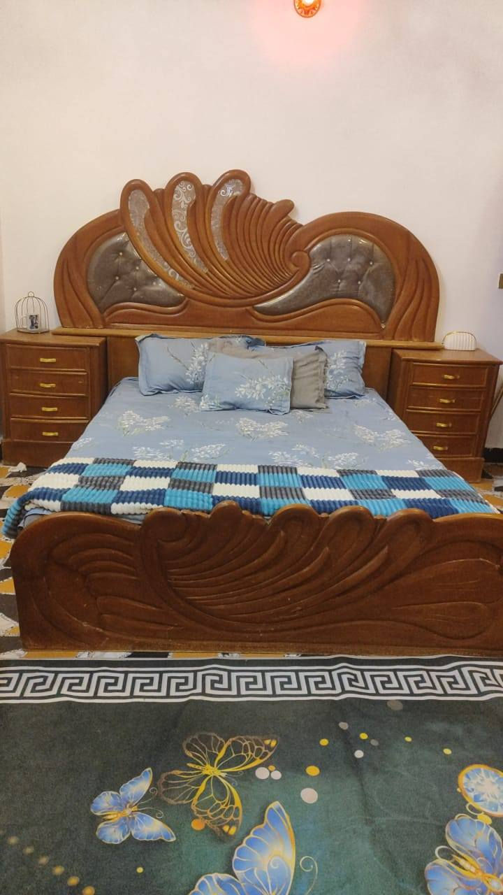 غرفة تسگام البيع كلش نضيفة
الاتصال ***********
