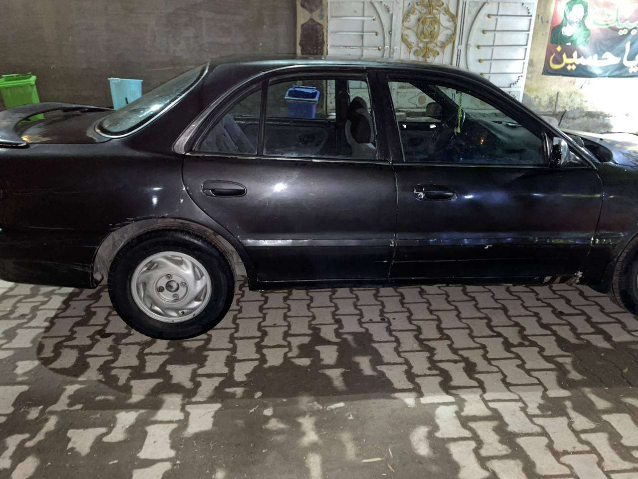 سلام عليكم  سوناتا2  مديل 1993  سنويه ساقطه سعرة 35 وبيه مجال ما اجاوب على الخاص  رقمي  واتساب***********
