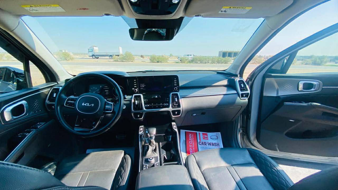 سورنتو 22 امريكي
برستيج 1/1 vip
مكينة 2500 تيربو
رقم بغداد بأسمي
بيع او مراوس النترا فورتي سيراتو
ضرر موضح بلصور فقط بنيد مبدل والجاملغ وباب بارد
السعر - 230$ وبيها مجال بسيط 

التواصل - ***********
