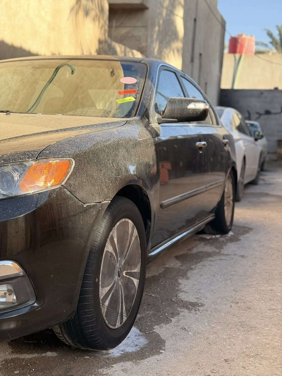 سلام عليكم 
ادوات ادوات ادوات 
اوبتيمه  مديل2010 بانزين
فول مواصفات ما عده الفتحه
بصمه 
مري شفط
حساس خلفي 
تدفئه كشنات 
كشن سايق كهرباء 
لد خلفي 
رقم وسنويه شمالي  السياره جاهزه دخول جديد السياره احله من الصور***********العنوان بصره
