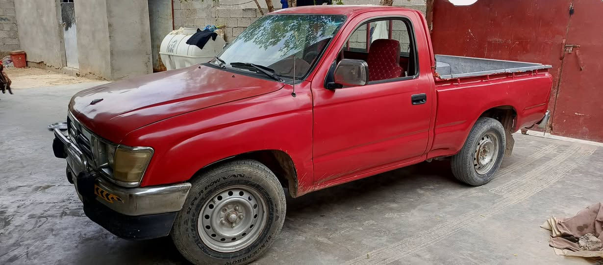 للبيع تويوتا فلاحي 2001رقم بغداد بسمي تحويل مباشر سنويه مجدده 2028محرك جديد كير جديد شاصي مكفول سياره مصبوغه عام متجايه تجيه خفيفه وصبغته عام لئن بيه جراد السعر الي مطلوب عليه 75وبيه مجال بصيط العنوان بغداد تقاطع النهروان


**إذا كنت صاحب هذا الإعلان وتريد حذفه لأي سبب، رجاءا أرسل رسالة إلى الدعم الفني**