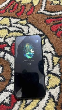 هونر X8P • ٢٥٦ جيجا ٨ رام • بطارية ٥٠٠٠