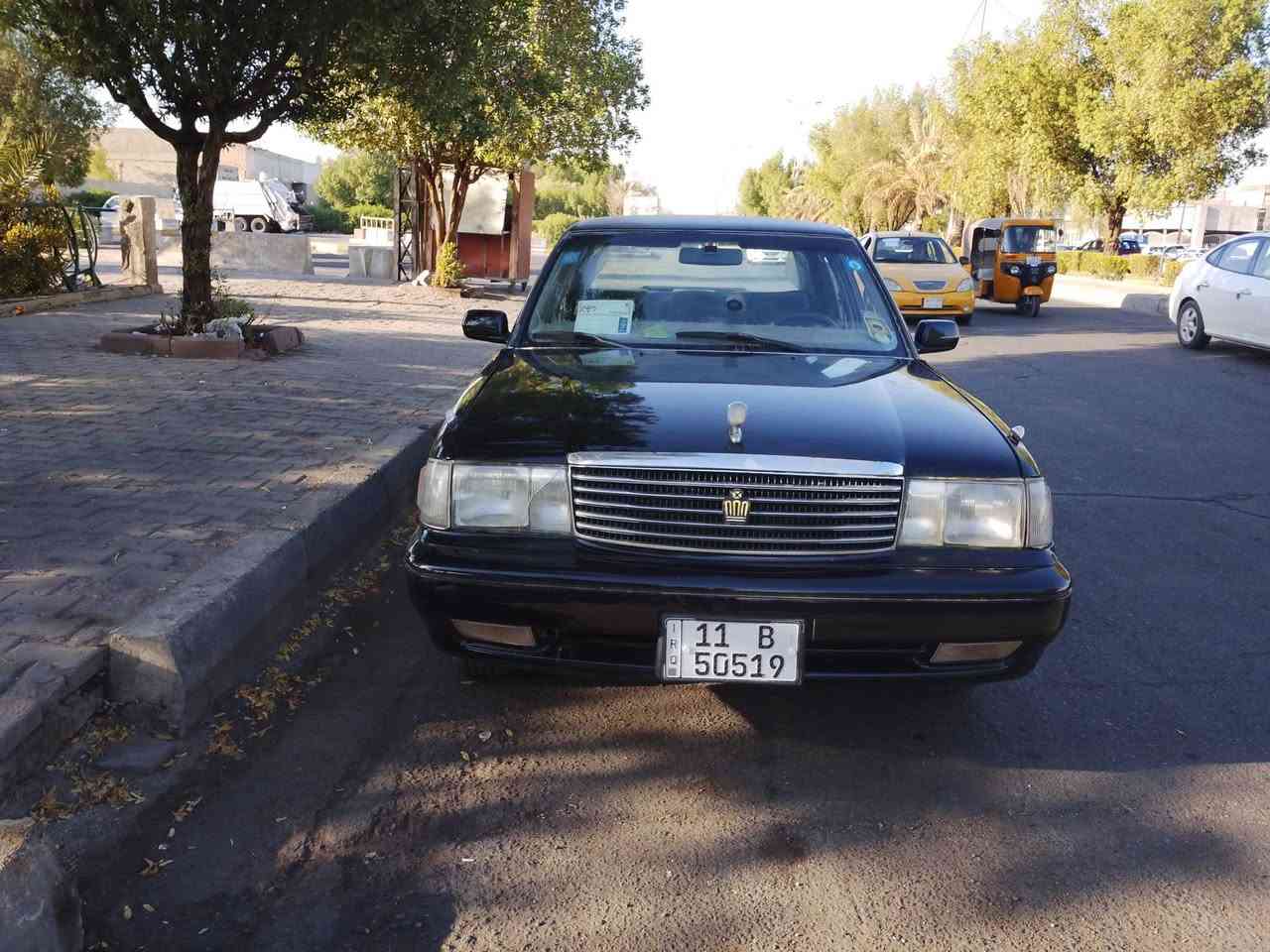 السلام عليكم ارنب طويله للبيع سياره باسمه رقم انجليزي جير مكينه جدد تبريد شغال مكان بغداد***********
