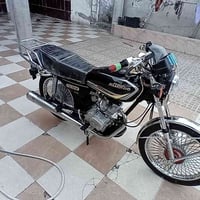 ماطور • نامه برو • موديل 19