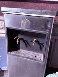 بغداد • ماطور • عطل واحد