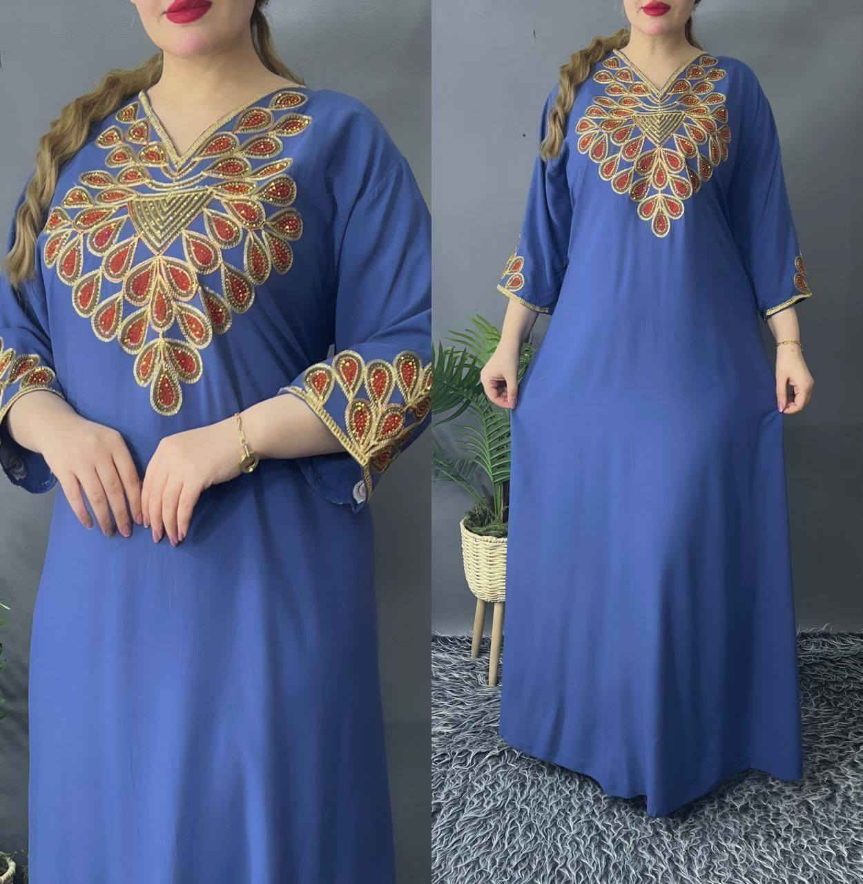 ✨🔥 دشداشة كشمير درجة أولى 🔥✨
نعومة وأناقة تخطف الأنظار 🤍
🧵 خامة فاخرة – جودة عالية
📏 القياسات: 2XL – 3XL – 4XL – 5XL
💰 السعر: 10 فقط 
🚚 توصيل متوفر لكل المحافظات
📩 للحجز والاستفسار مراسلة خاص 💌
⏳ الكمية محدودة – لا تفوتي الفرصة


**إذا كنت صاحب هذا الإعلان وتريد حذفه لأي سبب، رجاءا أرسل رسالة إلى الدعم الفني**