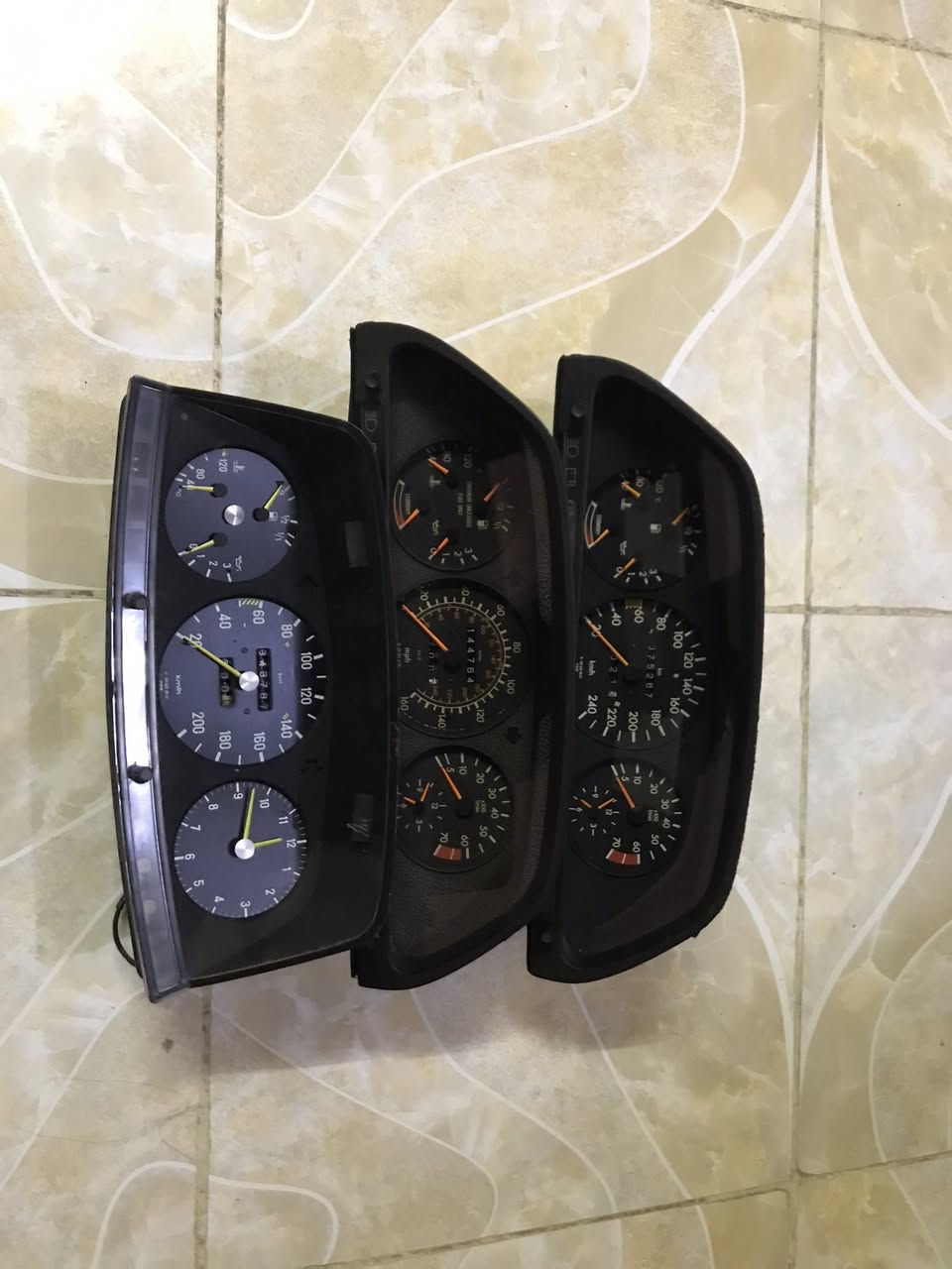 W126/W126
***********
