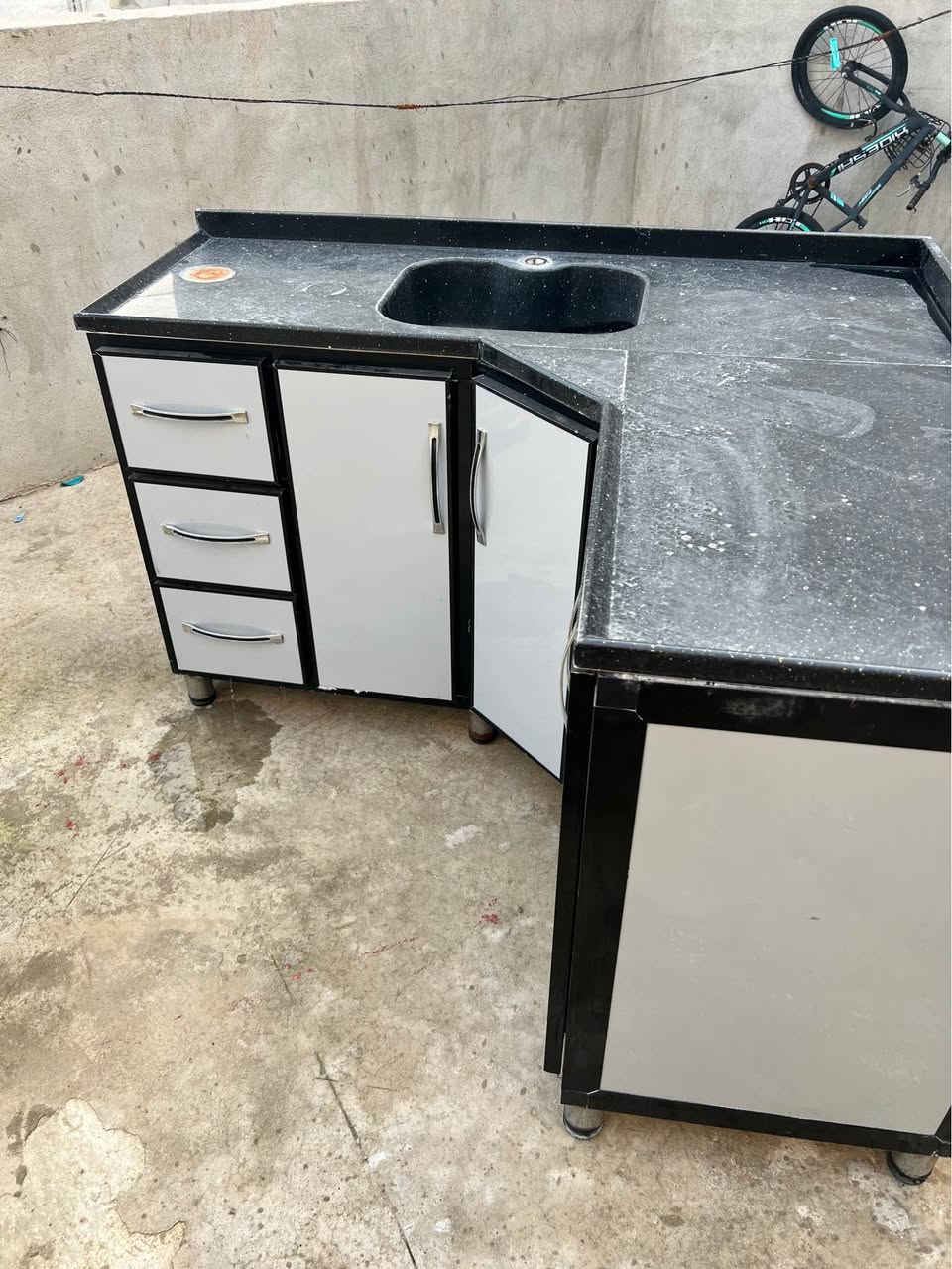 ‎كونتر‎ موصل, نينوى


**إذا كنت صاحب هذا الإعلان وتريد حذفه لأي سبب، رجاءا أرسل رسالة إلى الدعم الفني**