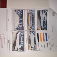 Tucson 2015 خليجي محرك Doch 2000 ماشية 117800 كم المحرك سليم  تدفئة سل...