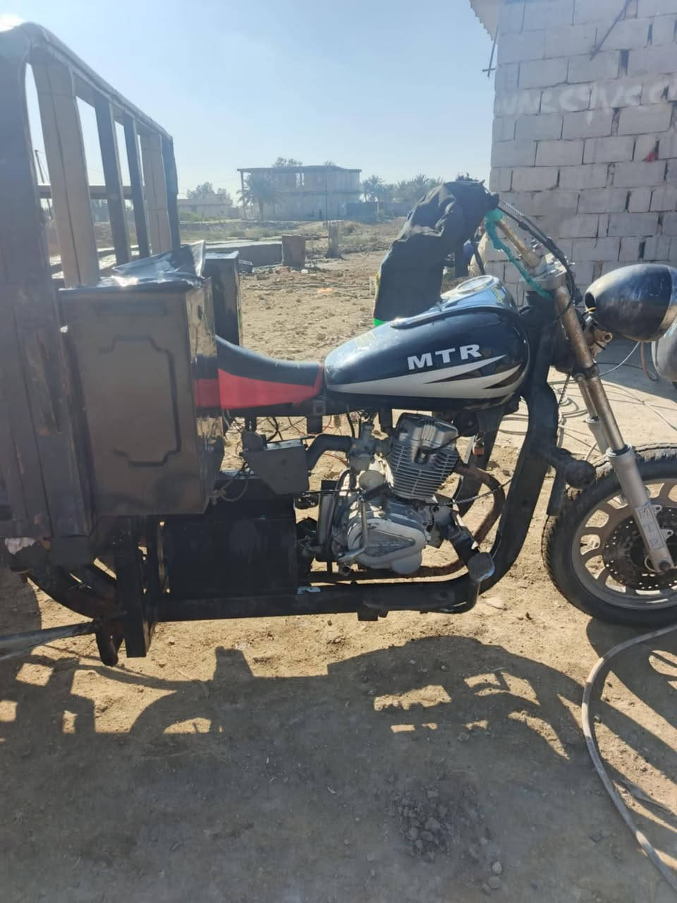 السلام عليكم ستوته كلك مكفوله عن سرقه وراق ضايعه موديل 2013 ستوته شغاله خير من الله كربايات كله شغاله مكاني سوك دوهان على طريق القاسم كفل السعر 550 وبيه مجال الشراي ***********
