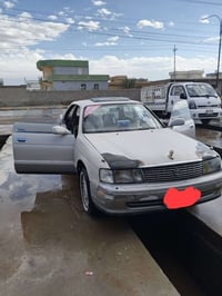 بطه • رقم كركوك • محرك شرط