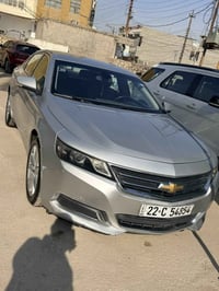 امبالا 2017 وارد كندي سياره نضيفه وجاهزه قطعه صبغ وحده جاملغ خلفي ومبد...