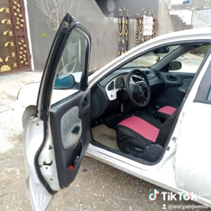 سياره دايو لانوس.موديل١٩٩٧. گير عادي ته بريد له سه ر سويج سه نه وي تا زه يه گيرو مه كينه به شه رت. كاره باي مه زبو ته سعري 29$ معامه له *********** السليمانية, العراق
