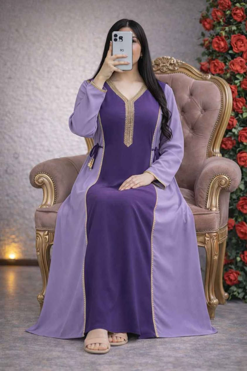 الموسم الصيفي 2026

دشداشة كشمير موديل ولا غلطة درجة اولى 

القياسات L. XL. 2XL. 3XL
تلبس لغاية وزن 110 

جملة و مفرد 

البيت بغداد, العراق


**إذا كنت صاحب هذا الإعلان وتريد حذفه لأي سبب، رجاءا أرسل رسالة إلى الدعم الفني**