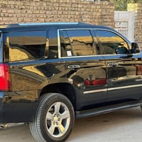 تاهو ٢٠١٦ • فول مواصفات • رقم بغداد