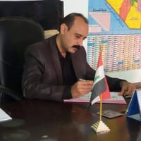 ✨ يسرُّ معهد همه الإعلان عن انضمام الأستاذ عقيل عباس مدرس مادة الفيزيا...