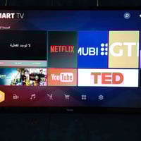 بلازما ٣٢ • محاويل • قابل تبديل