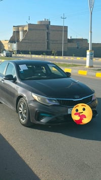 اوبتيما امريكي • ٢٠١٩ • رقم ذي قار