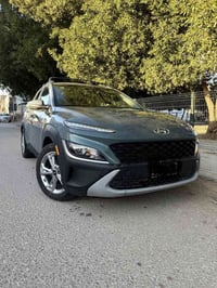 هيونداي كونا • ٢٠٢٢