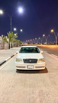 ملكة كرستال • ٢٠٠٢ • البصرة