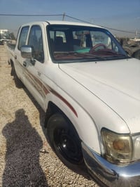 تيوته جمره • ٢٠٠٥ • كربلاء