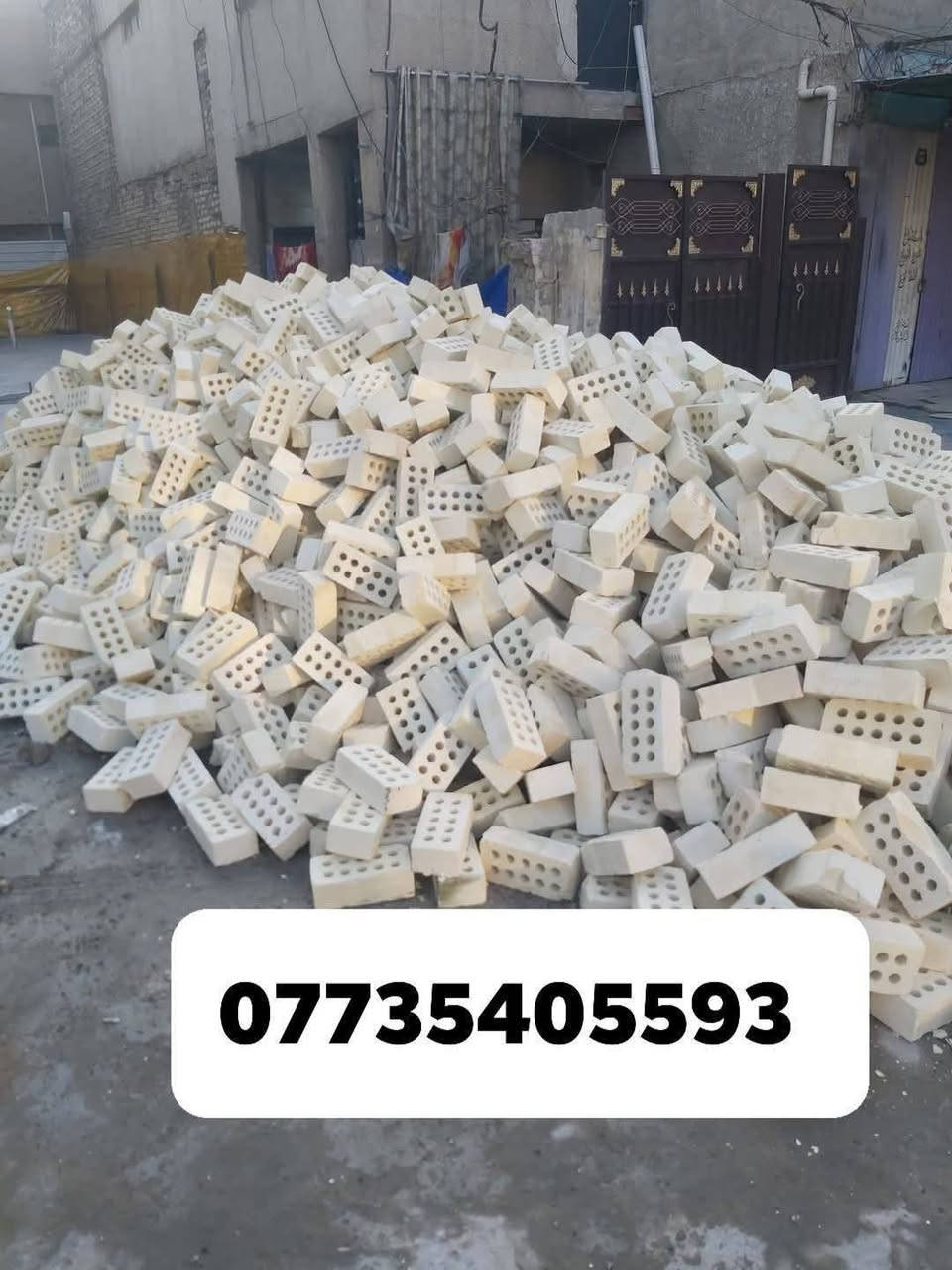 طابوك جمهوري درجه اولى ركن عدل قياسات مضبوطة نسبه جدآ قليله من الاملاح زياده 250 طابوكه بانسب الاسعار ***********
