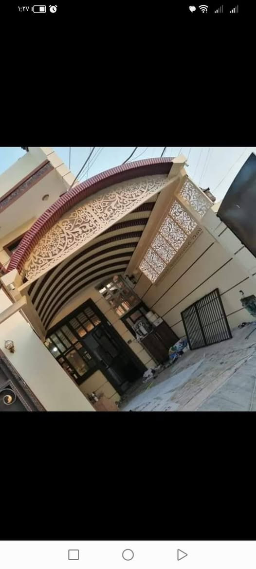محل حداده لعمل سقائف الكي سبان شغل درجه اولى وحسب الطلب والحديد الثقيل وشغل نضيف والمواعيد المضبوطه بسعر المتر المربع ٣٣ الف دينار كرسته وعمل السواقي مليمين مغلون ضد الصدء مدة العمل يوم واحد فقط لا غير للاستفسار *********** /*********** /مكاني منطقه الشيح حمد  اتصل عليه اني اجيك للبيت
