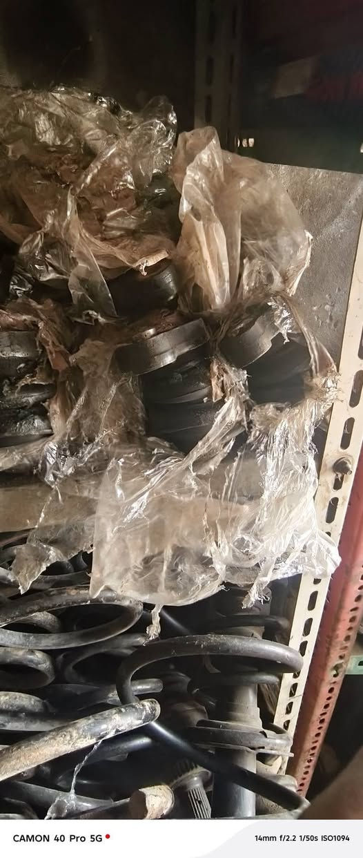 ياالله
السلام عليكم
تتوفر كافت ادوات الحداديه
للسيارت الياباني
العنوان ذي قار
قضاء الرفاعي
الحي الصناعي
للتواصل ***********
إتصال  واتساب
