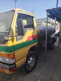 ازوزه • تنكر • تانكي ستيل