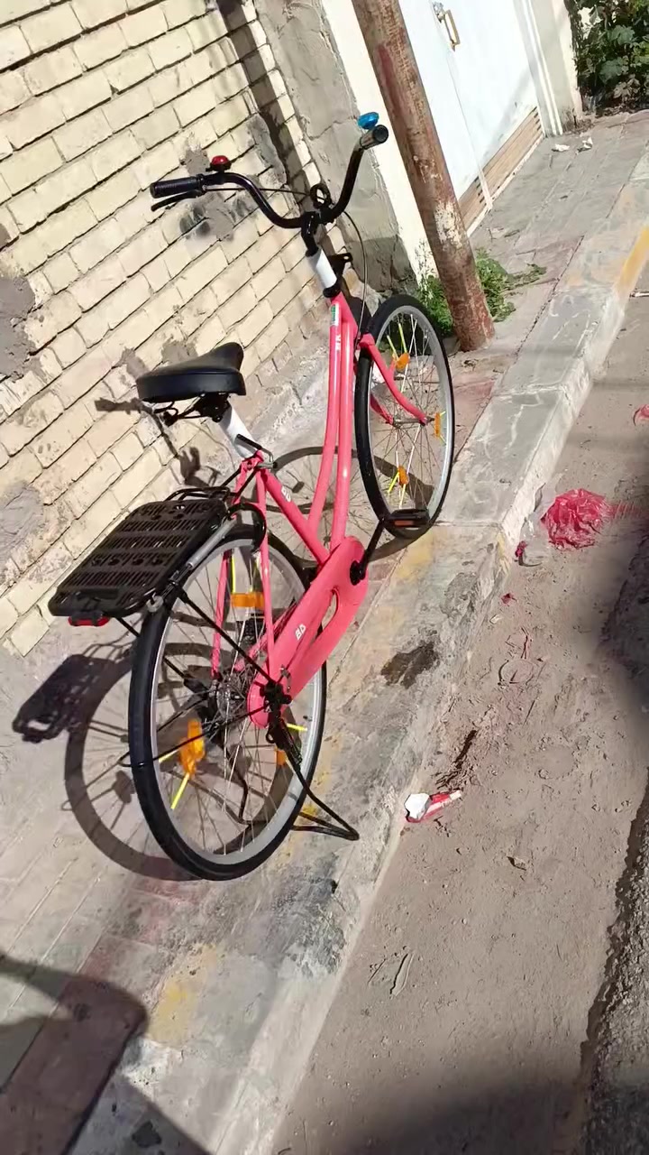 باسكل للبيع او مراوس بناتي عكرب


**إذا كنت صاحب هذا الإعلان وتريد حذفه لأي سبب، رجاءا أرسل رسالة إلى الدعم الفني**