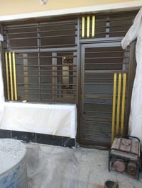 صباغ بيوت واجهات وشبابيج سيدعلي الصباغ 07809754398 07512919578