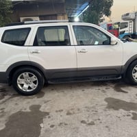 موهافي • ٢٠١١ • بدون ضربه