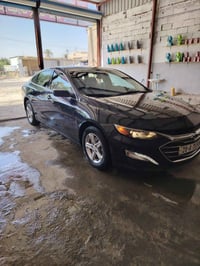 ماليبو • ٢٠٢٣ • رقم نجف