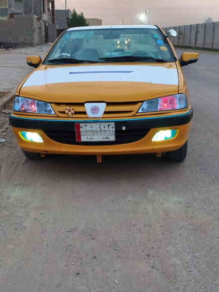 بيجو بارص 15 مصفره هيه وغرامات كهربائيّة كامله رقم بغداد
مكينه بيه خيط بخار بيه قطع صبغ ابيع احزام تخم تاير و اوياله جدد داخل كله جديد بجم جديد سياره احله من الصور السعر 35وبيه مجال مكاني بغداد جسر ديالى القديم ((مكلفف بل نشرر)) رقم صاحبي سياره***********
